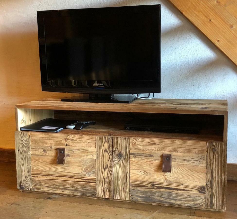 Appartement Du Petit Bois Megève Екстериор снимка